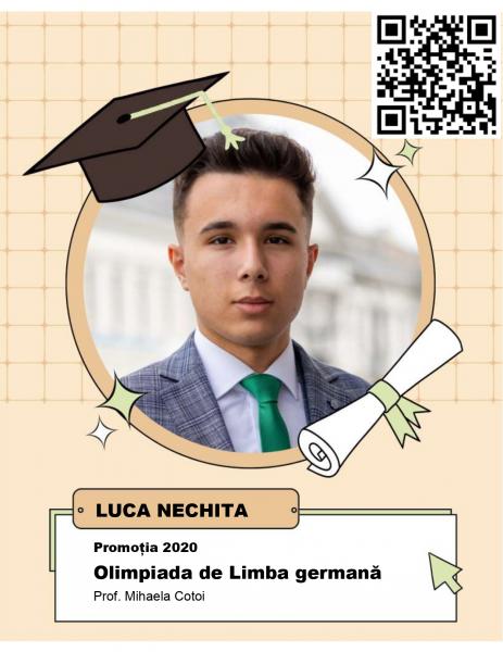 Luca Nechita